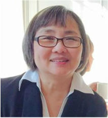 Rita Shiang